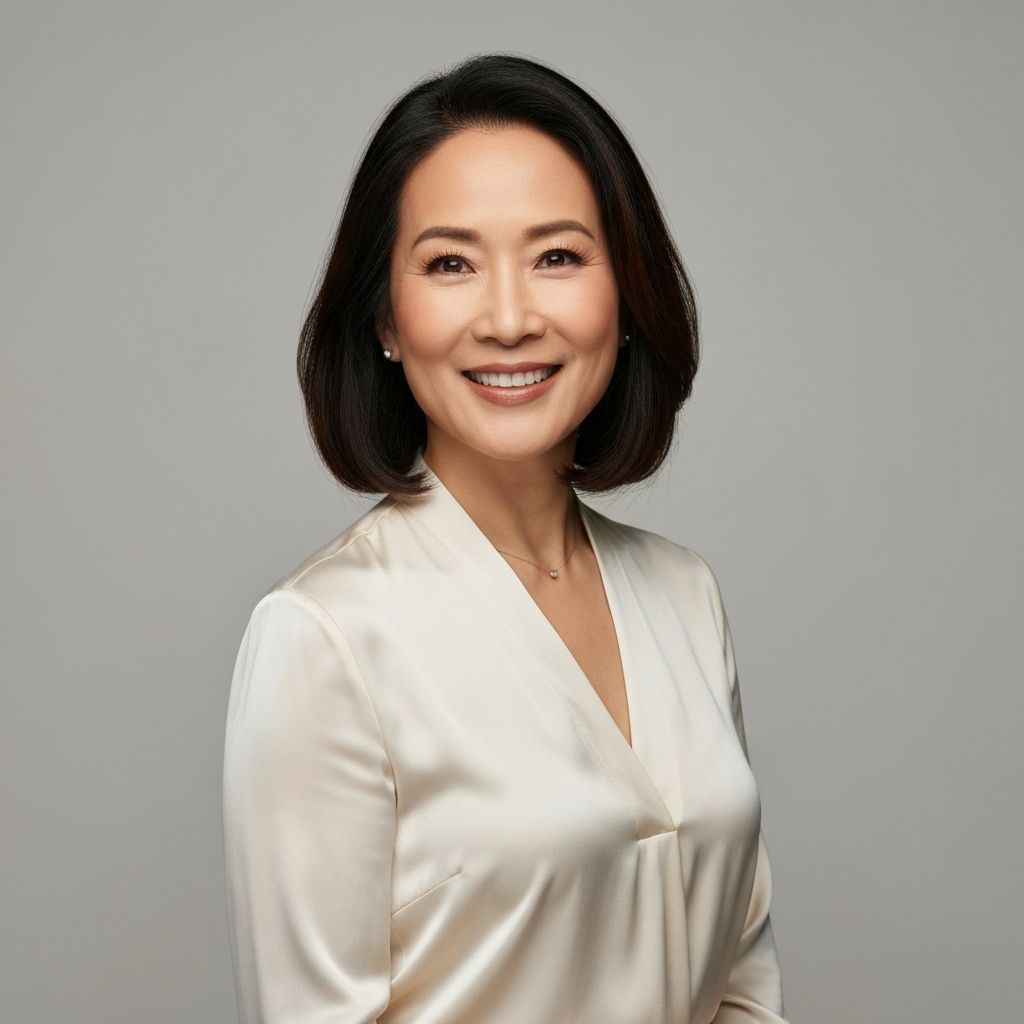 Lisa Huang