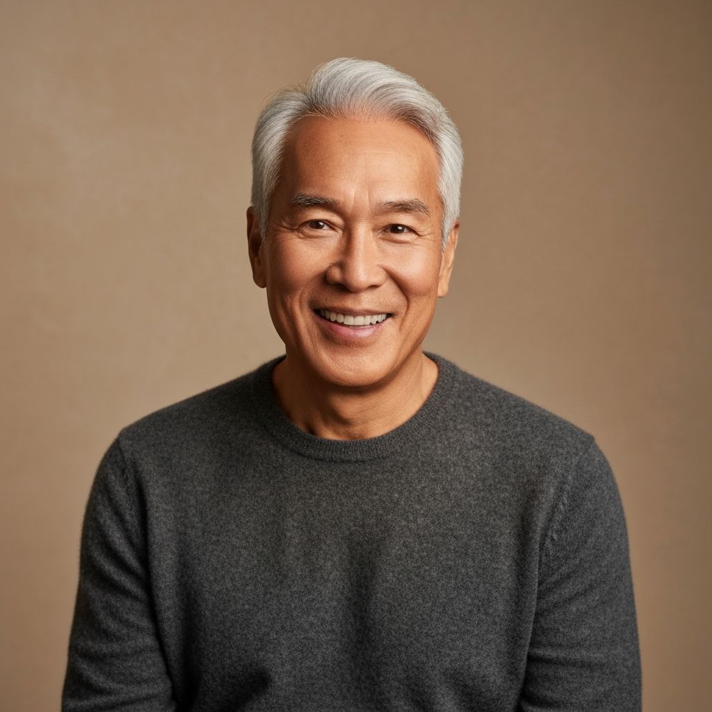 Michael Chen